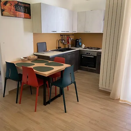 A Casa Di Lucia * ليتشي