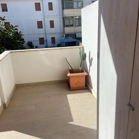 A Casa Di Lucia شقة *