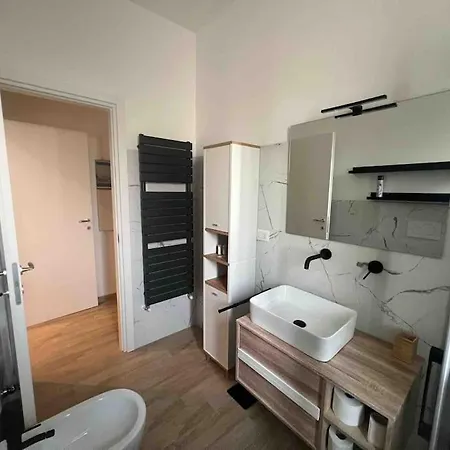 A Casa Di Lucia Apartment Lecce
