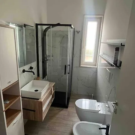 A Casa Di Lucia Apartment Lecce