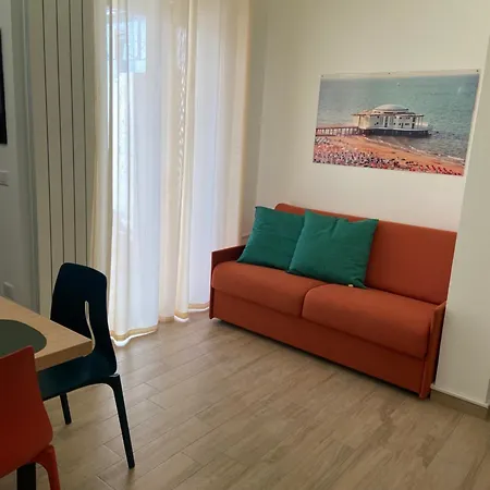 Apartment A Casa Di Lucia Lecce