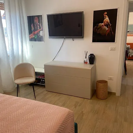 A Casa Di Lucia *